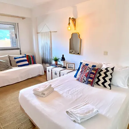 Casa Azul Ναζαρέ