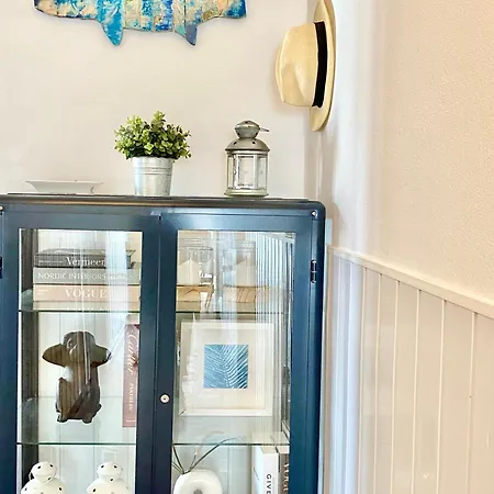 Διαμέρισμα Casa Azul *