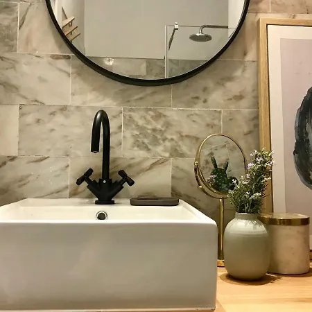 Διαμέρισμα Casa Azul Ναζαρέ