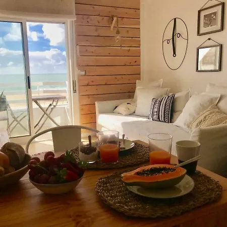 Casa Azul Διαμέρισμα *