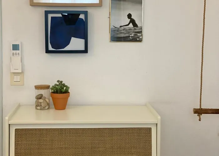 Casa Azul 公寓 *