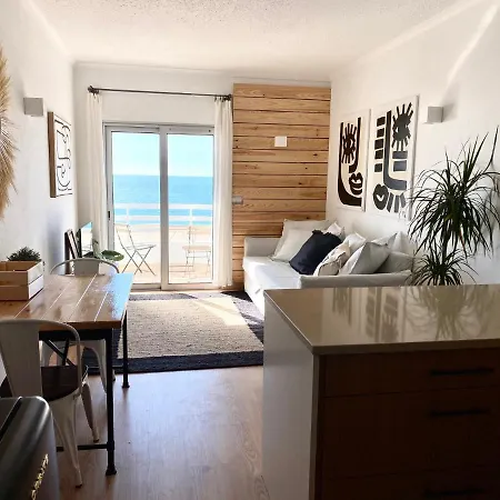 Casa Azul Apartment *