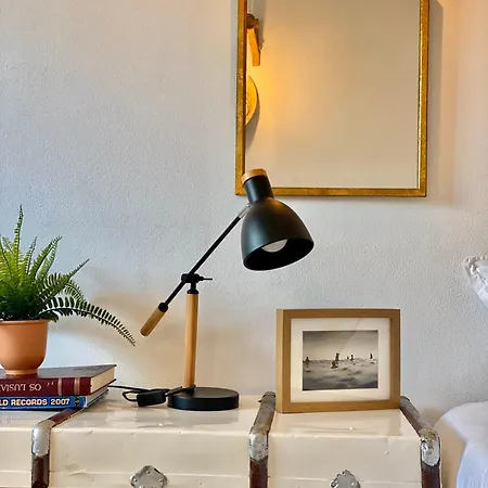 Apartment Casa Azul *