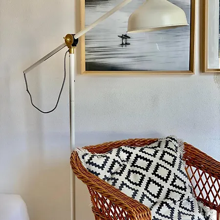 Apartment Casa Azul Nazare