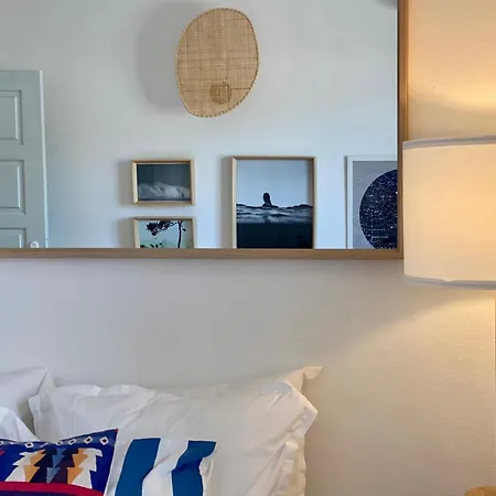 Casa Azul Apartment Nazare