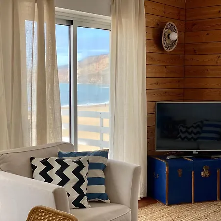 Apartmán Casa Azul Nazaré