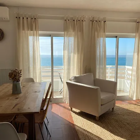 Casa Azul Apartment