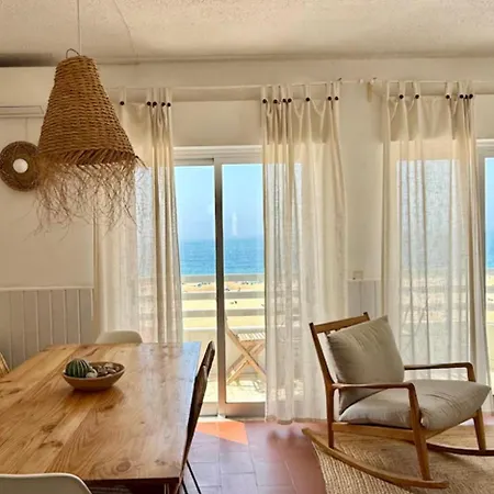 Apartment Casa Azul Nazaré