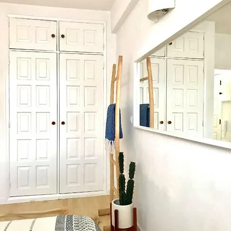 Casa Azul Apartment *