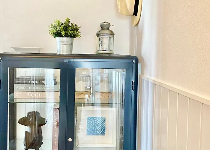 Apartmán Casa Azul *