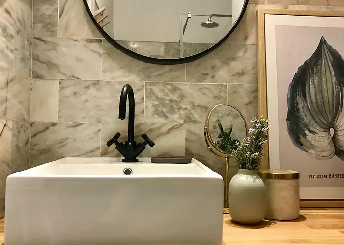 Lejlighed Casa Azul Nazaré